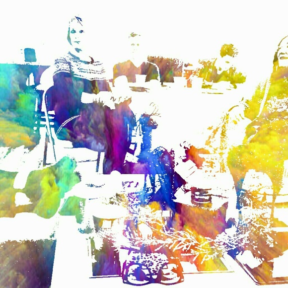 Meet your Posher, Scott - Picture 1 of 1